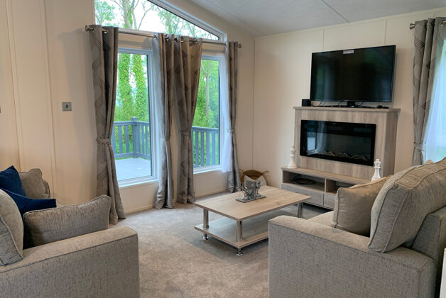 Delta Seren Lodge | 2023