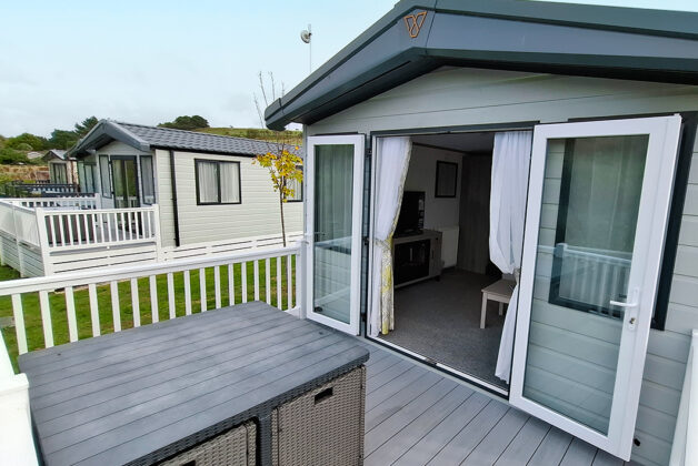 Victory Stonewood Holiday Home | 2021