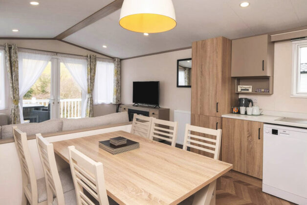 Victory Stonewood Holiday Home | 2021