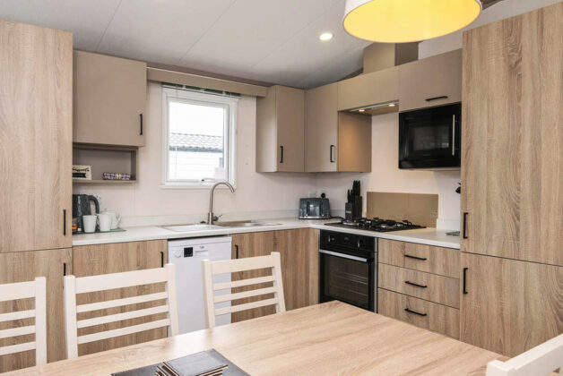 Victory Stonewood Holiday Home | 2021