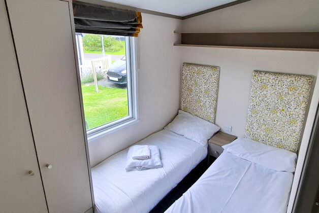 Victory Stonewood Holiday Home | 2021