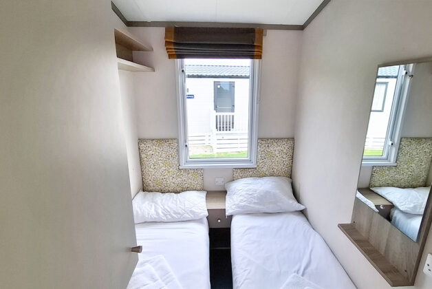 Victory Stonewood Holiday Home | 2021