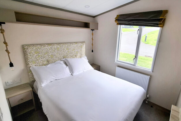 Victory Stonewood Holiday Home | 2021