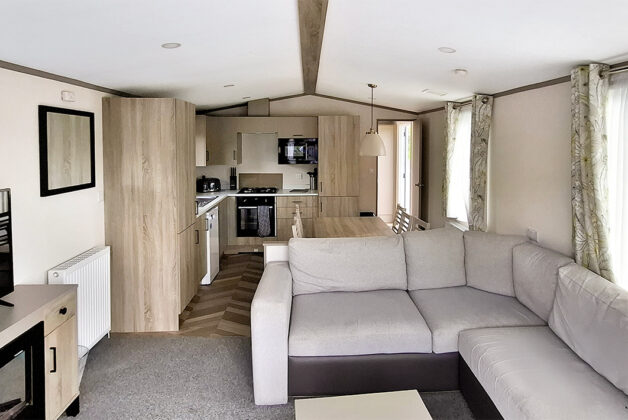 Victory Stonewood Holiday Home | 2021