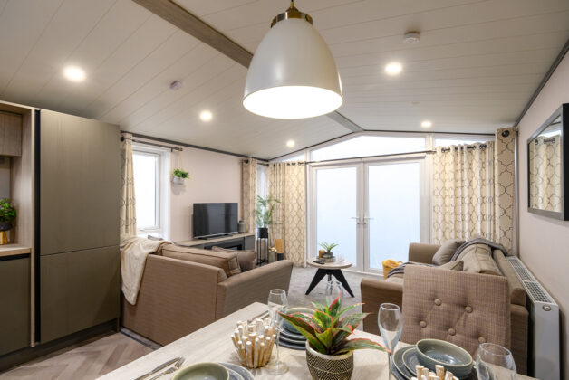 Victory Lakewood Holiday Home | 2022
