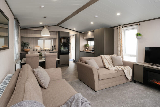 Victory Lakewood Holiday Home | 2022