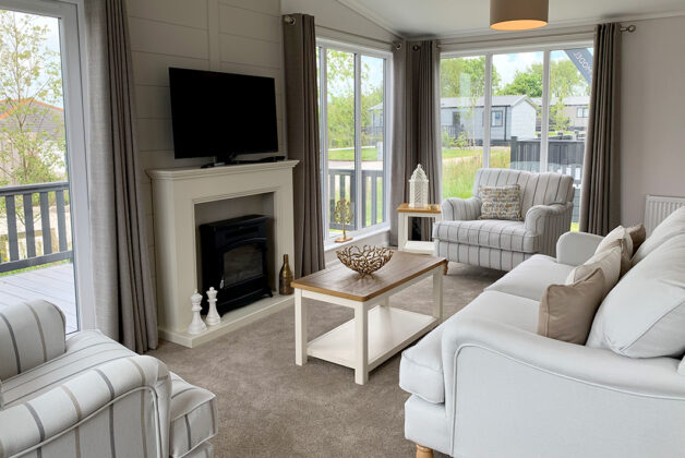 Residential | Prestige Burleigh Lodge | 2022