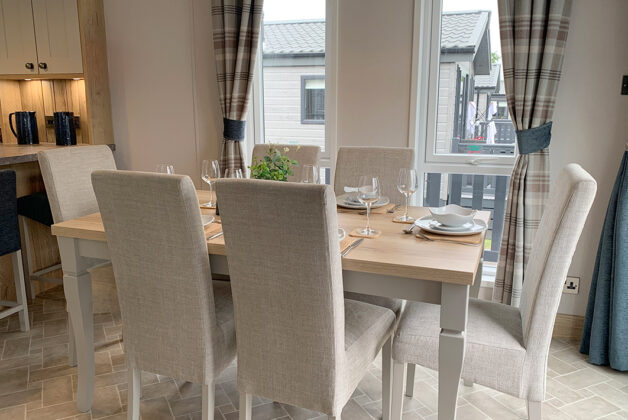 ABI Harrogate Lodge | 2022