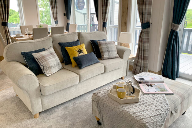 ABI Harrogate Lodge | 2022