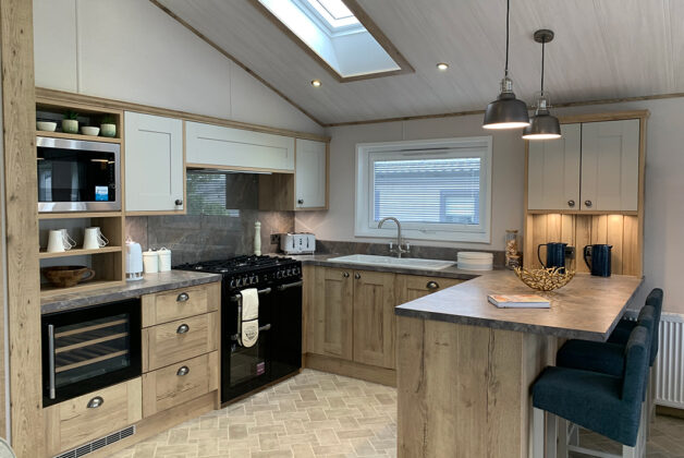 ABI Harrogate Lodge | 2022