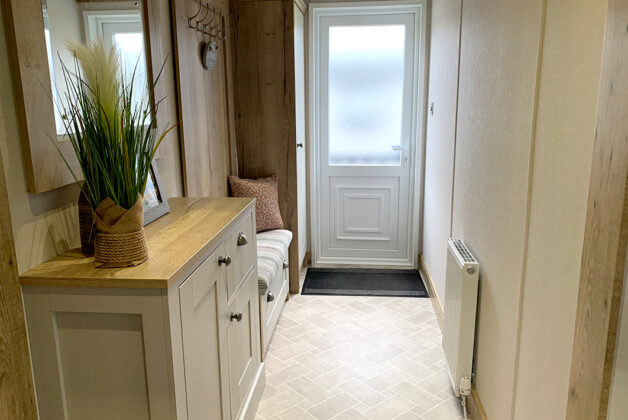 ABI Harrogate Lodge | 2022