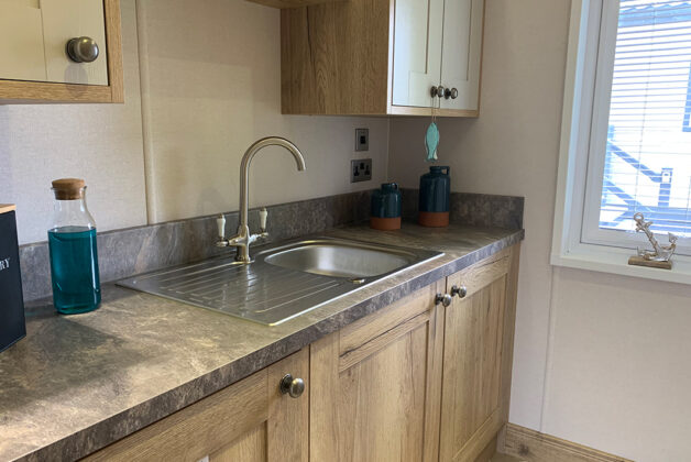 ABI Harrogate Lodge | 2022