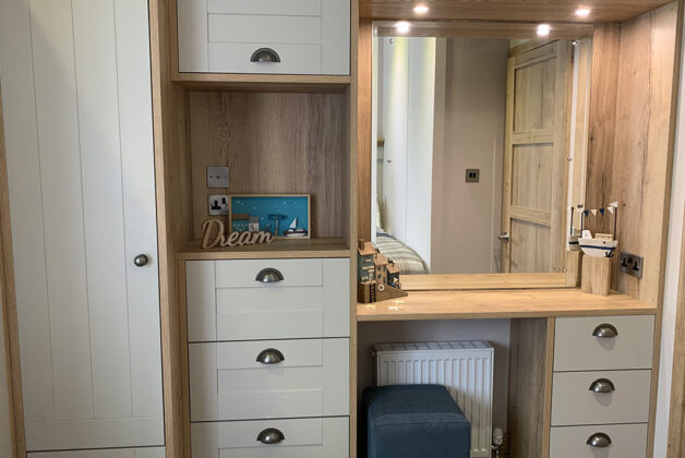 ABI Harrogate Lodge | 2022