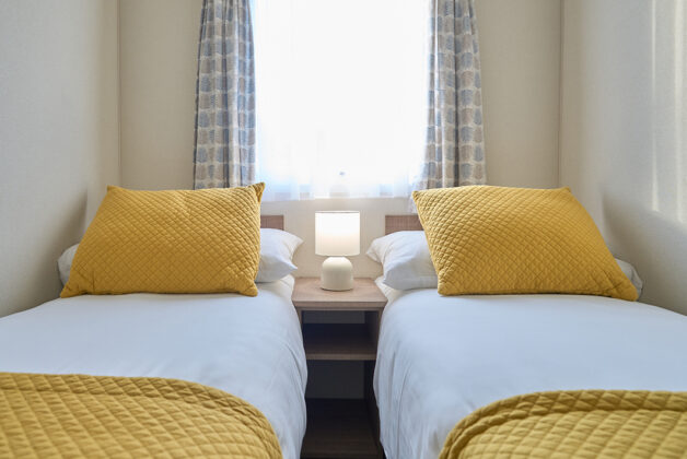 Delta Bromley Holiday Home | 2021