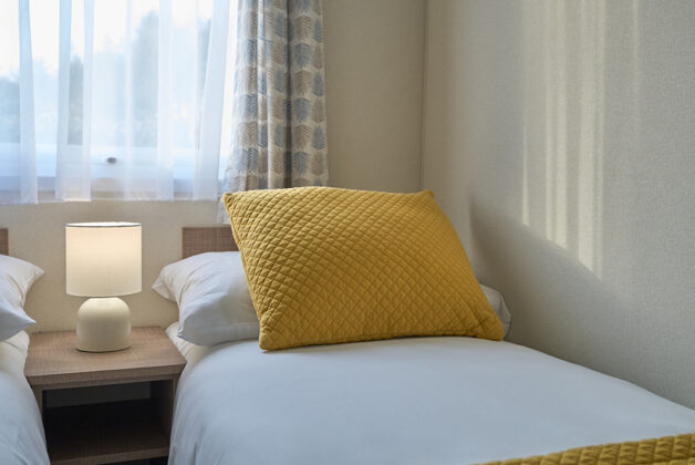 Delta Bromley Holiday Home | 2021