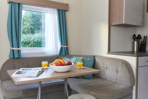 Delta Bromley Holiday Home | 2021