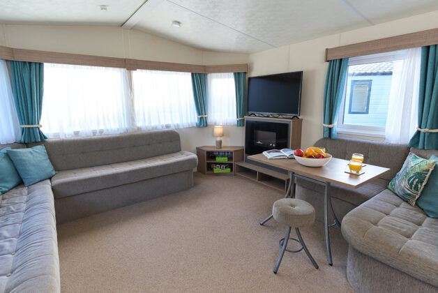 Delta Bromley Holiday Home | 2021