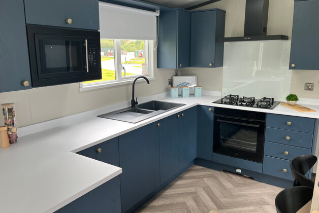 Victory Riverwood Holiday Home | 2023