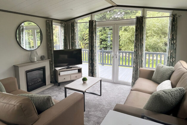 Victory Riverwood Holiday Home | 2023