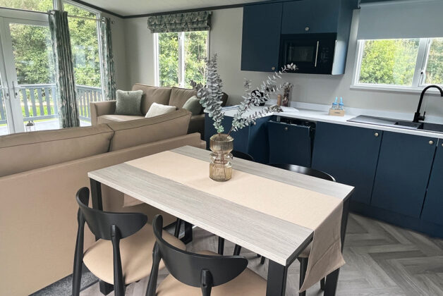 Victory Riverwood Holiday Home | 2023
