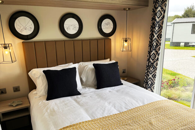 Victory Riverwood Holiday Home | 2023
