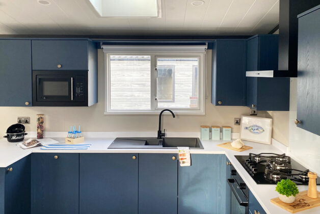 Victory Riverwood Holiday Home | 2023