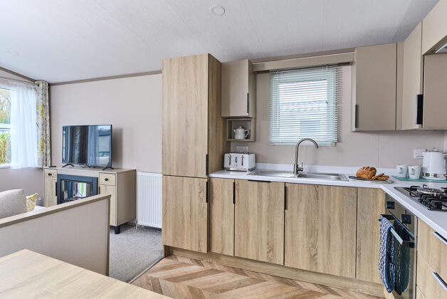 Victory Stonewood Holiday Home | 2021