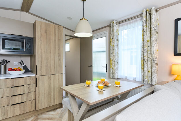 Victory Stonewood Holiday Home | 2021