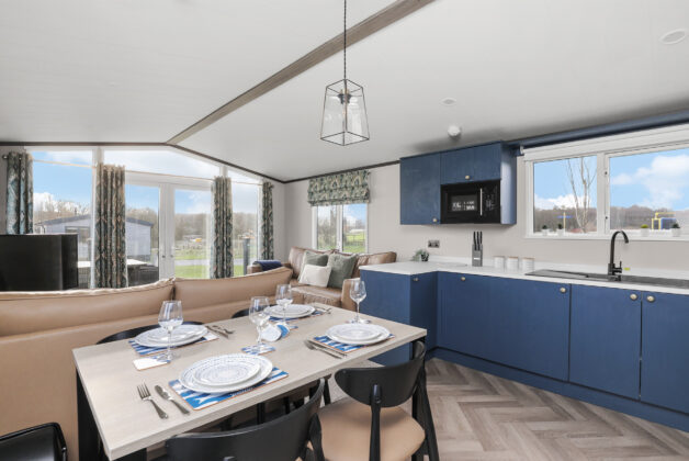 Victory Riverwood Holiday Home | 2026