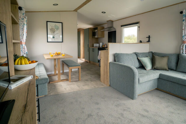 ABI Coworth Holiday Home | 2024