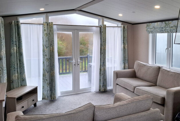 Victory Riverwood Holiday Home | 2023