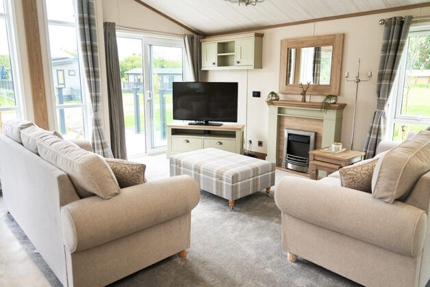 ABI Harrogate Lodge | 2024