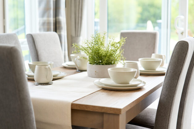 ABI Harrogate Lodge | 2024