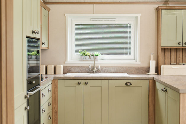 ABI Harrogate Lodge | 2024