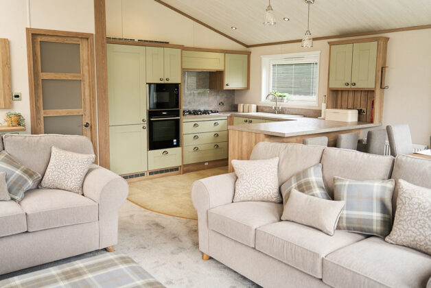 ABI Harrogate Lodge | 2024
