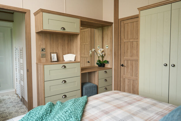 ABI Harrogate Lodge | 2024