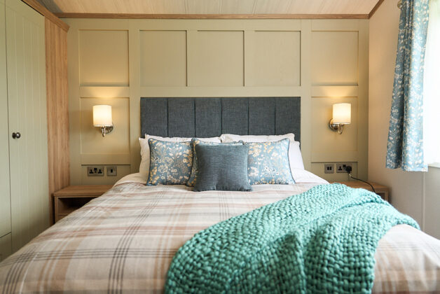 ABI Harrogate Lodge | 2024