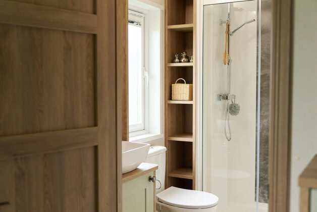 ABI Harrogate Lodge | 2024