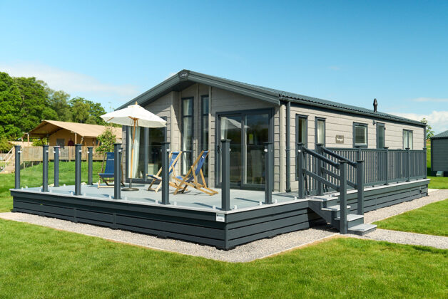 ABI Harrogate Lodge | 2024