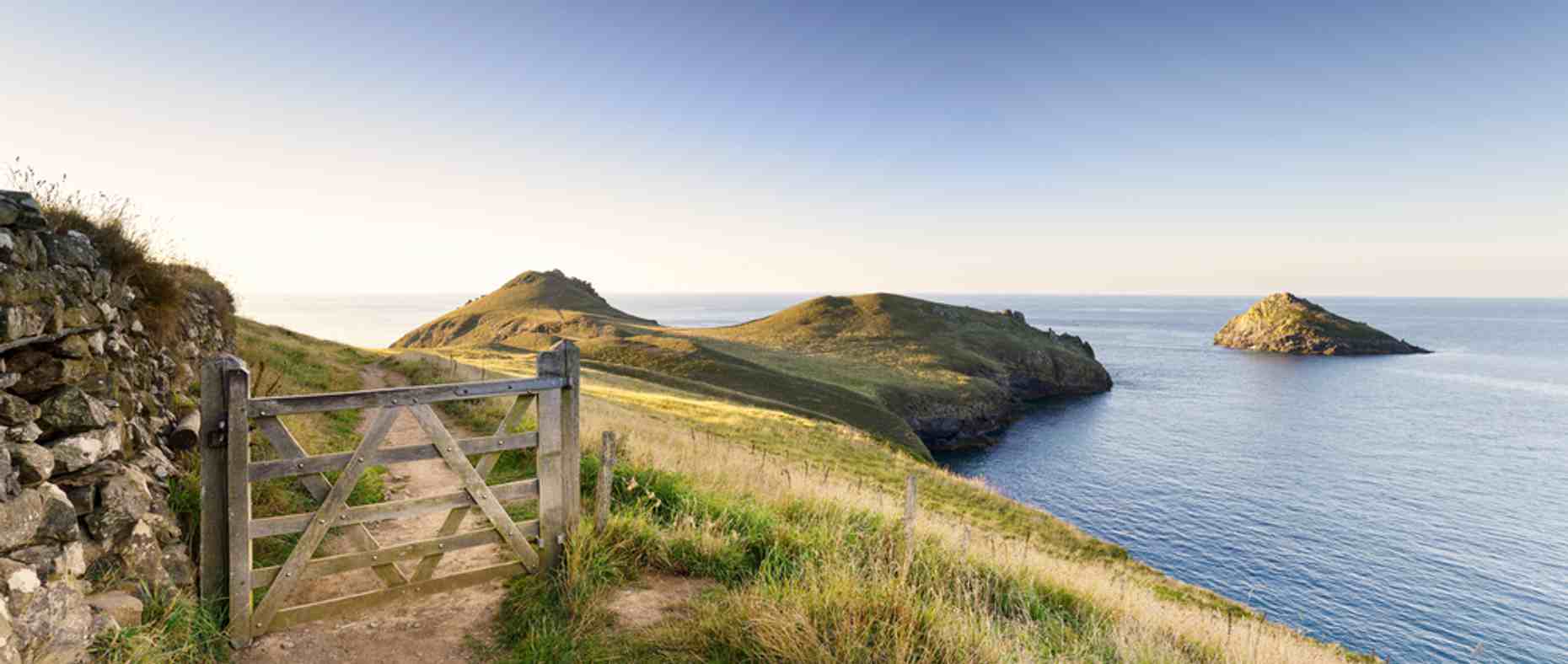 SW Coast Path Lead